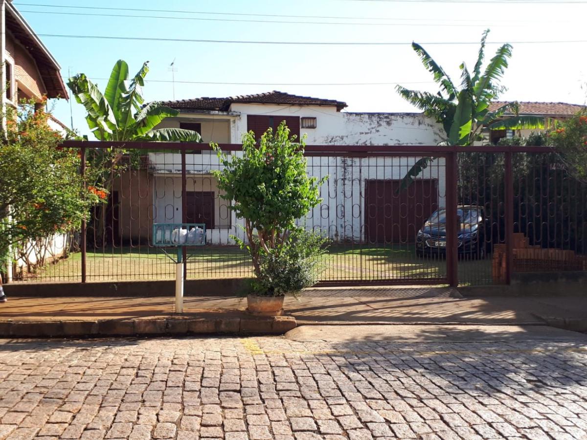 Flats Leninha Abreu - Nao Fornecemos Roupa De Cama E Banho, Nao Fornecemos Cafe Da Manha Apartment Olimpia Ngoại thất bức ảnh